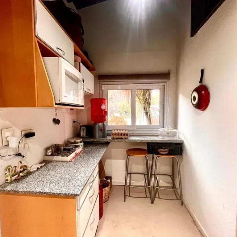 House Copahue 3361 San Carlos de Bariloche - Apartamento de 3 dormitorios - 5