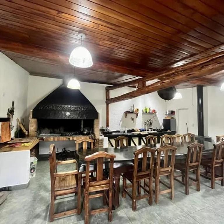 House Copahue 3361 San Carlos de Bariloche - Apartamento de 3 dormitorios - 22