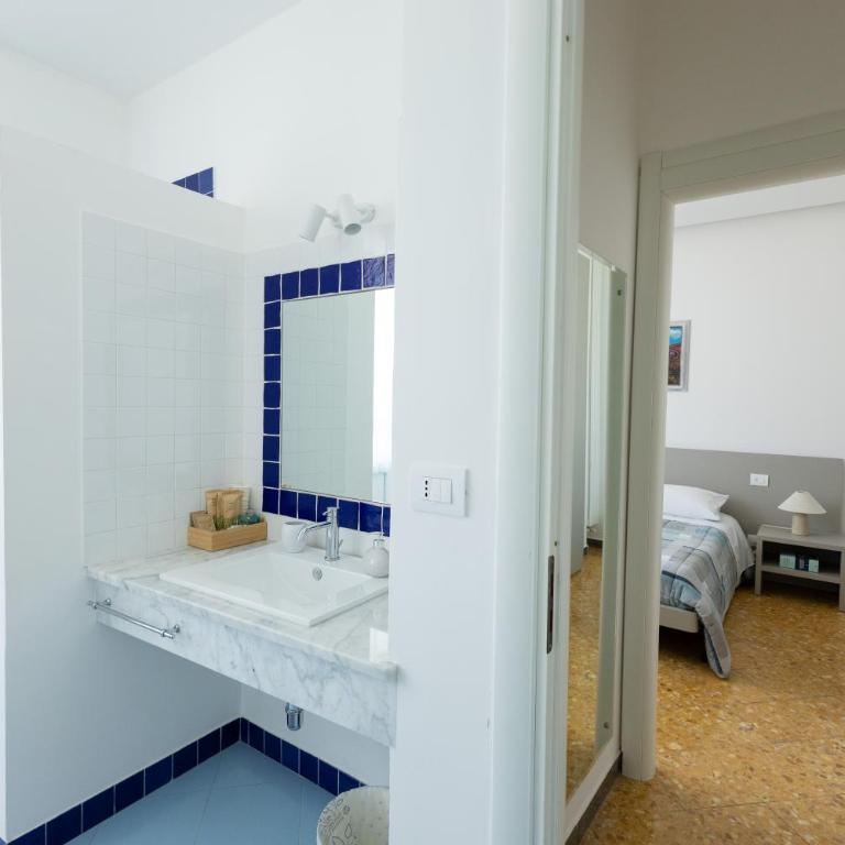 Clar Suite -Grattacielo - Appartamento con 1 Camera da Letto e Vista Città - 46