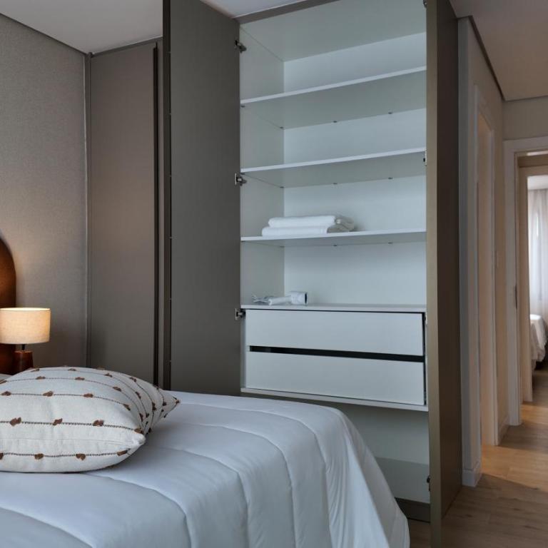 WELL Residences - By AVA Rentals - Two-Bedroom Apartment - 7