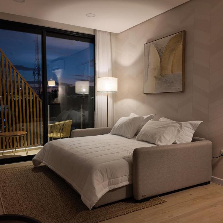 WELL Residences - By AVA Rentals - Two-Bedroom Apartment - 4