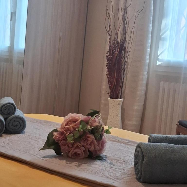 Violetta Apartment - One-Bedroom Apartment - 14