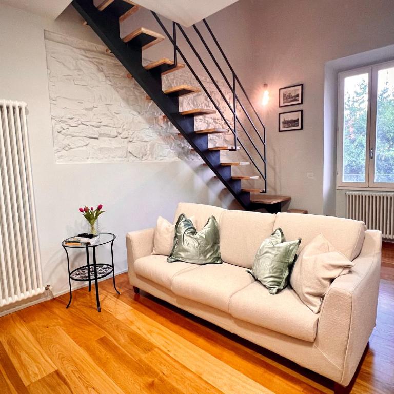 Olli's corner a Firenze - Appartamento con 1 Camera da Letto - 1