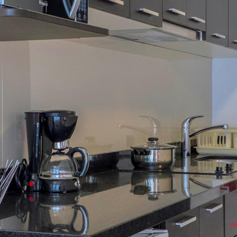 Pardo by Wynwood House - Apartamento de 1 dormitorio - 3