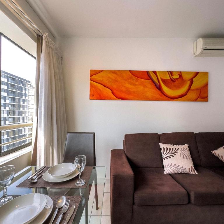 Pardo by Wynwood House - Apartamento de 1 dormitorio - 2