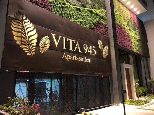Apartamento edificio VITA Rodadero con piscina - Apartamento Familiar de 2 dormitorios - 21