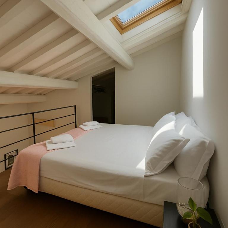 Olli's corner a Firenze - Appartamento con 1 Camera da Letto - 7