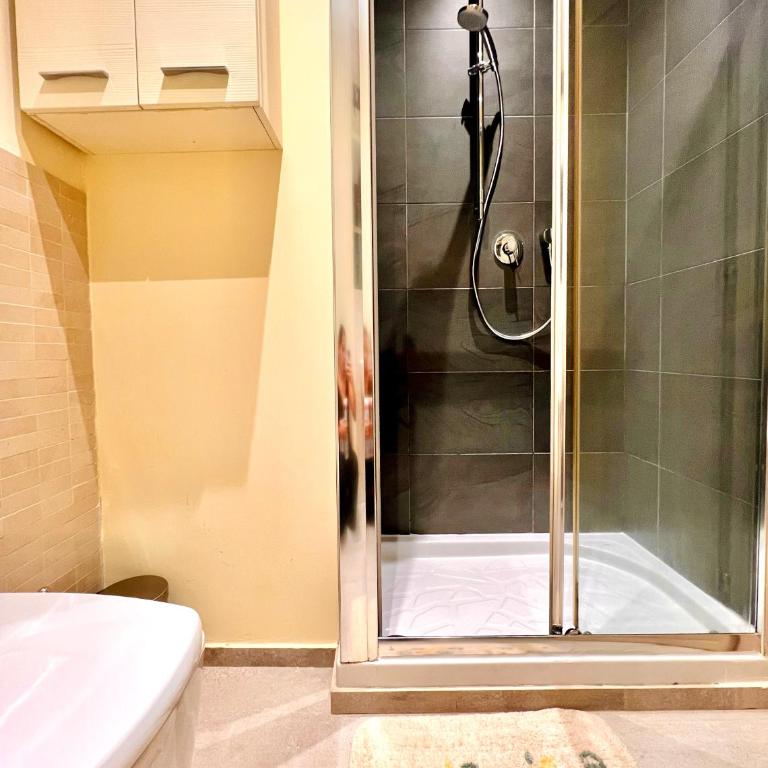 Olli's corner a Firenze - Appartamento con 1 Camera da Letto - 10
