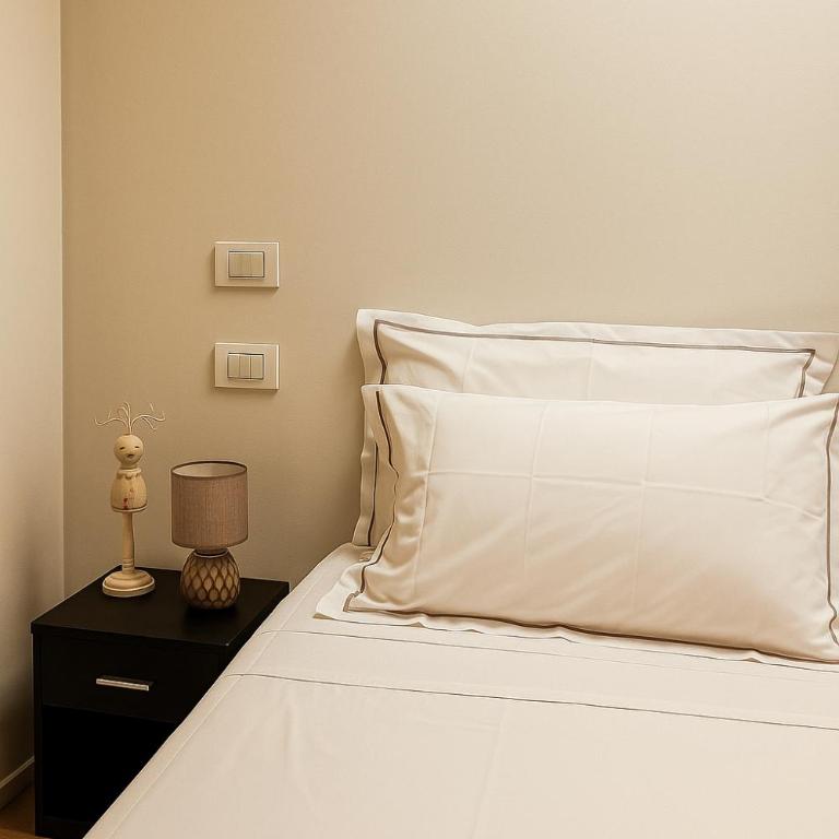 Olli's corner a Firenze - Appartamento con 1 Camera da Letto - 8