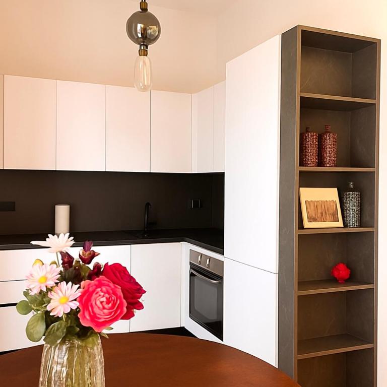 Olli's corner a Firenze - Appartamento con 1 Camera da Letto - 4