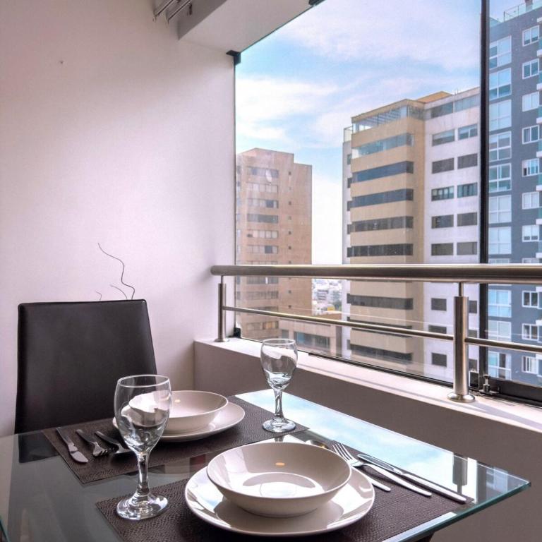 Pardo by Wynwood House - Apartamento de 1 dormitorio - 12