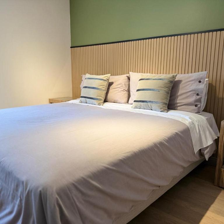 RQ Costanera - Habitación Doble Superior - 4
