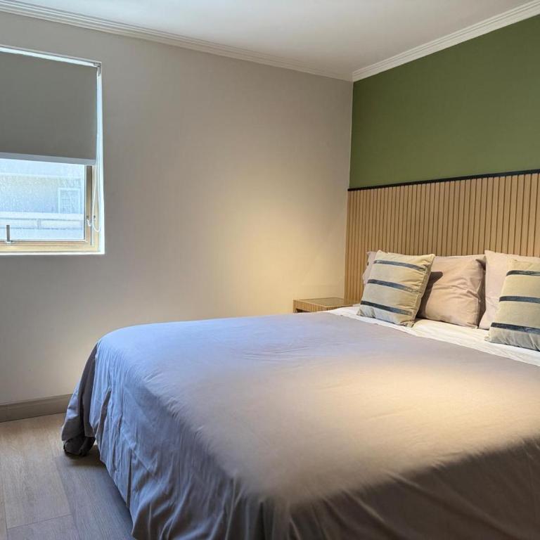 RQ Costanera - Habitación Doble Superior - 7