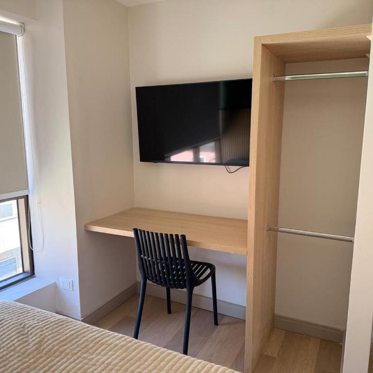 RQ Costanera - Habitación Triple Superior - 10