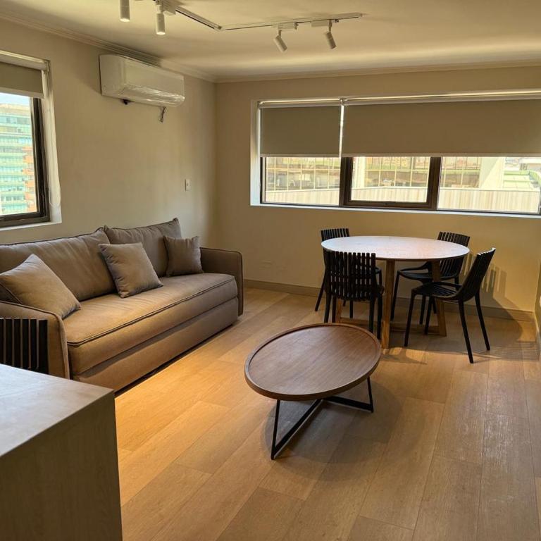 RQ Costanera - Habitación Triple Superior - 14