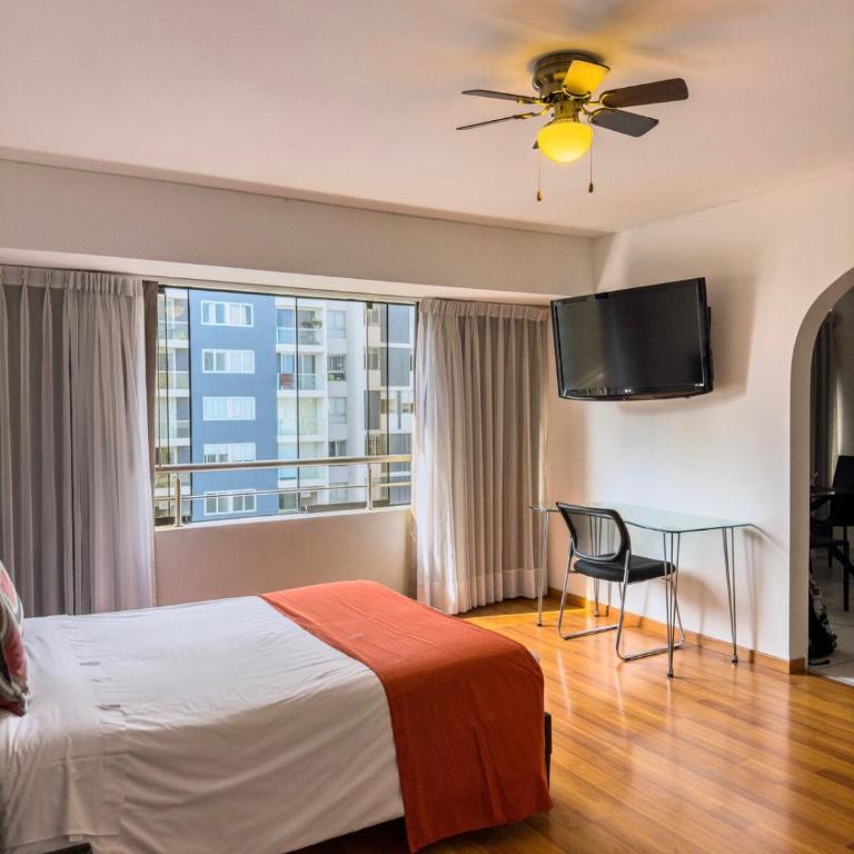 Pardo by Wynwood House - Apartamento de 1 dormitorio - 17