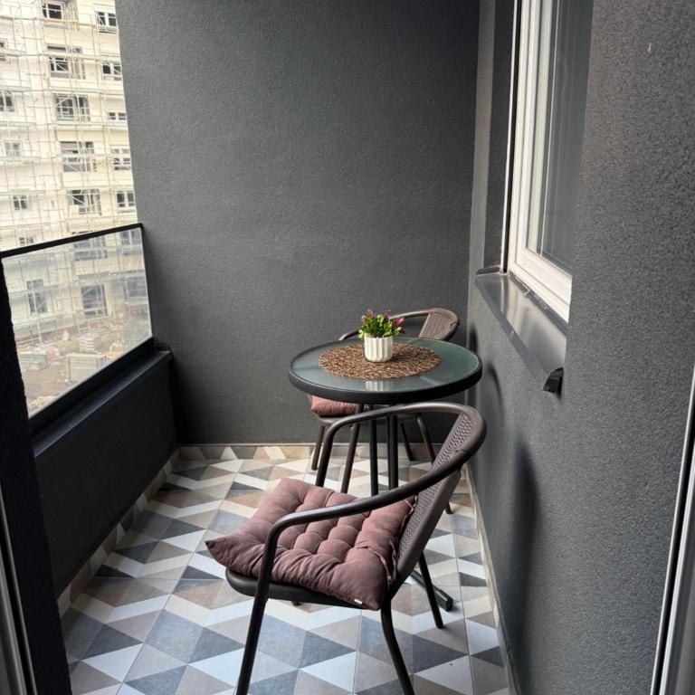 Apartment Sunny - One-Bedroom Apartment - 17