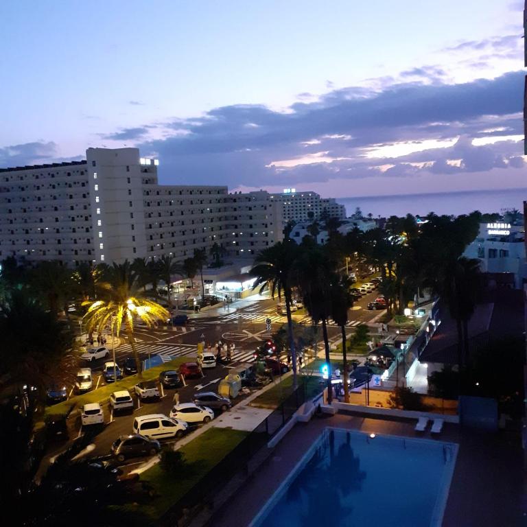 La dolce vita - Apartamento de 1 dormitorio - 9