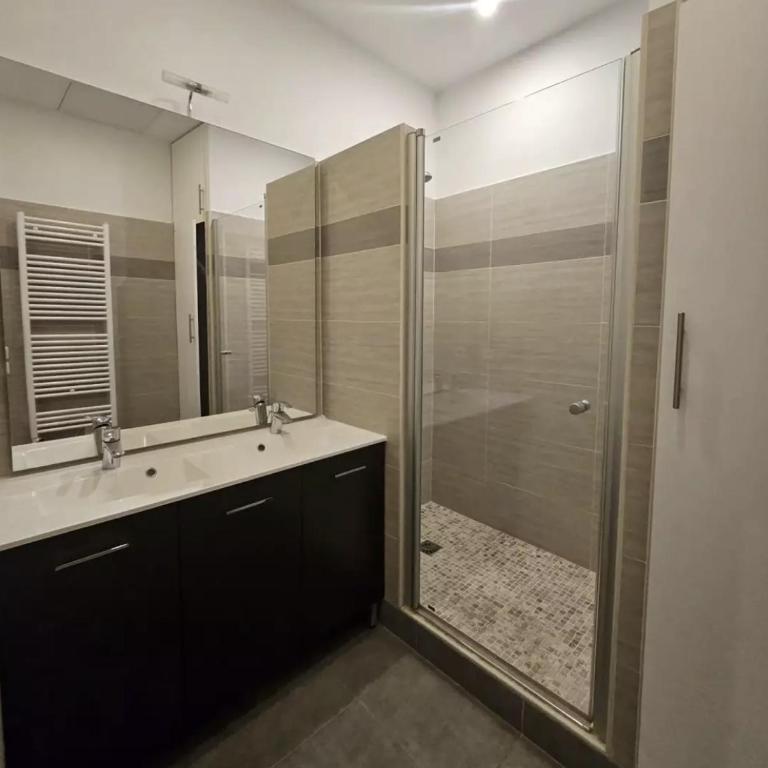 Appartements Montaigne Alma - Appartement 3 Chambres - 8