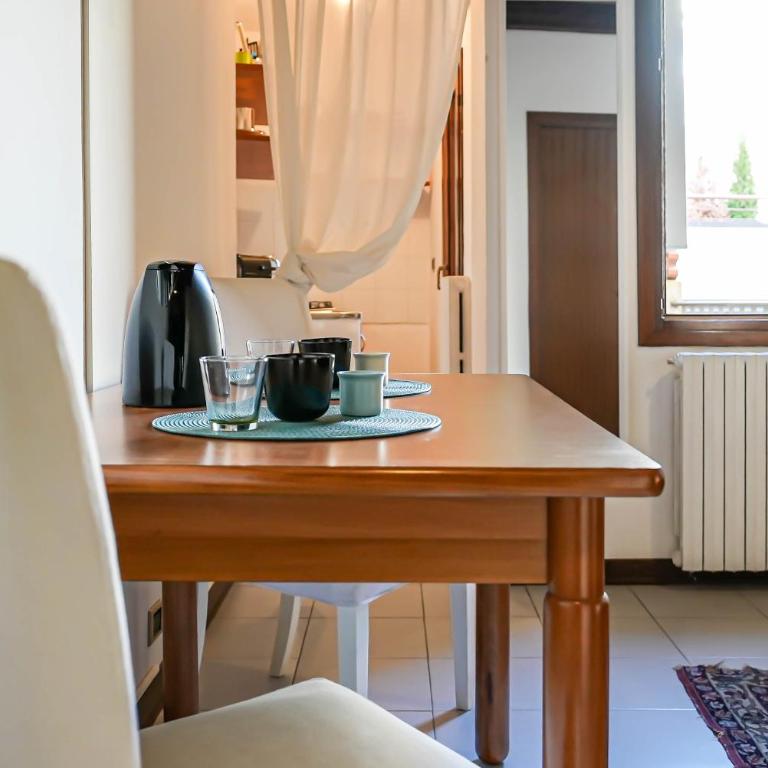 Welc-ōM Cozy Studio - Appartamento con 1 Camera da Letto - 8