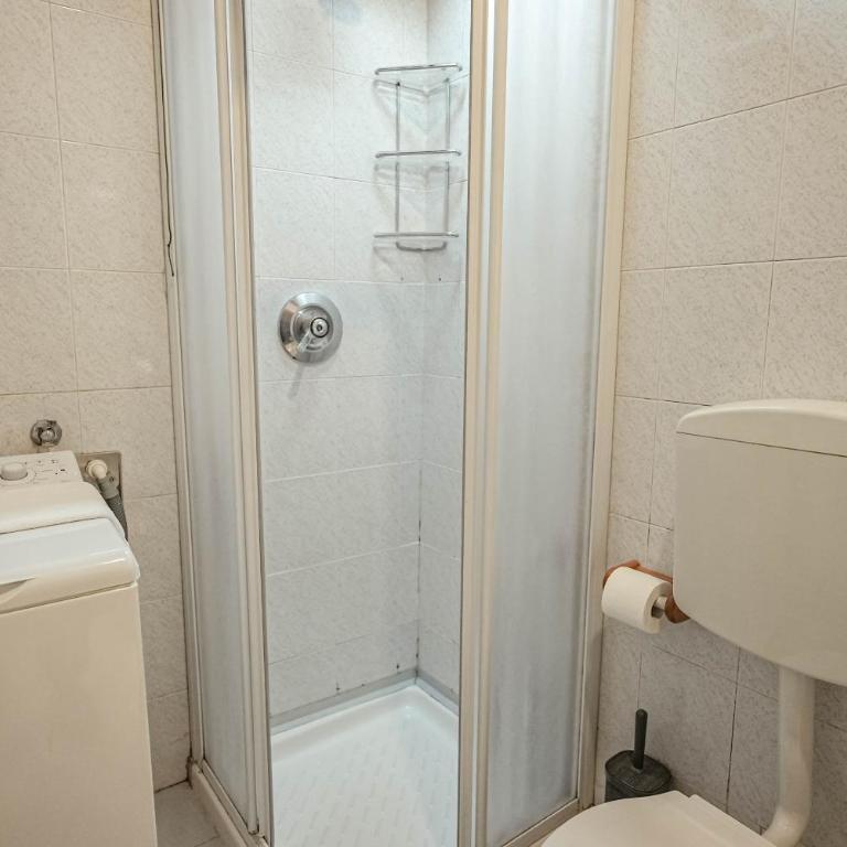 Welc-ōM Cozy Studio - Appartamento con 1 Camera da Letto - 16