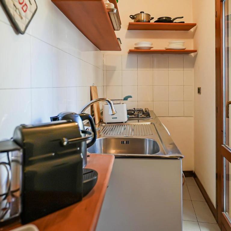 Welc-ōM Cozy Studio - Appartamento con 1 Camera da Letto - 10