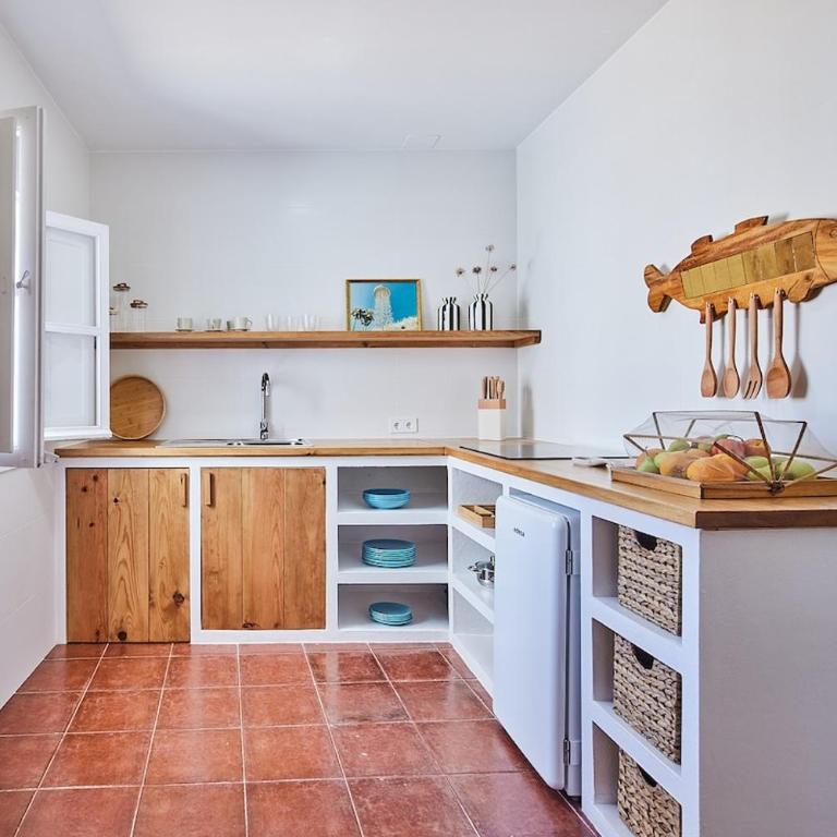 Penthouse Cádiz Centro by LiveWork - Apartamento de 2 dormitorios - 7