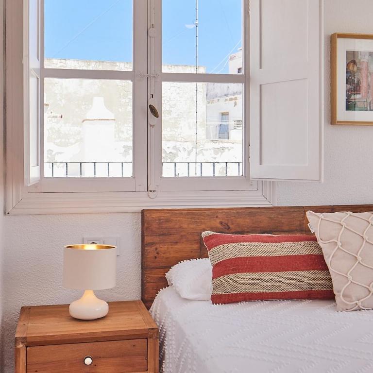 Penthouse Cádiz Centro by LiveWork - Apartamento de 2 dormitorios - 10