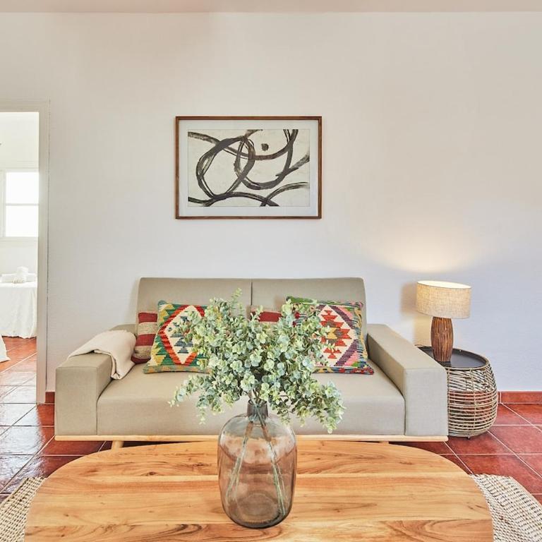 Penthouse Cádiz Centro by LiveWork - Apartamento de 2 dormitorios - 14