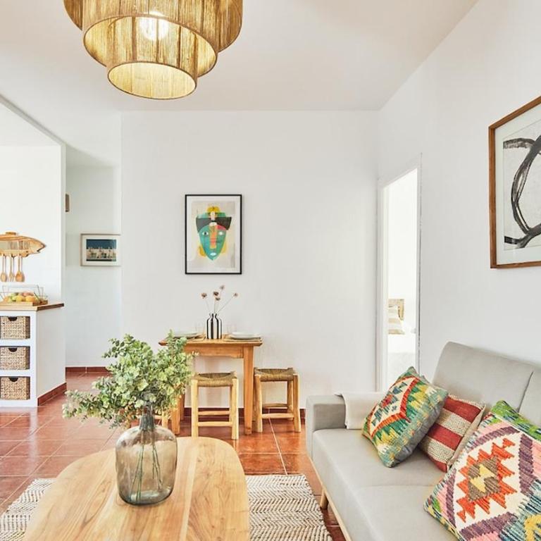 Penthouse Cádiz Centro by LiveWork - Apartamento de 2 dormitorios - 15