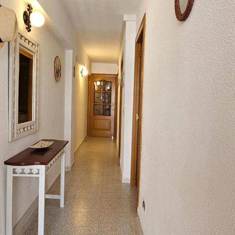 Apartamento Marblau Brasil, 9º - Julio y Agosto SOLO FAMILIAS - Apartamento de 2 dormitorios - 15