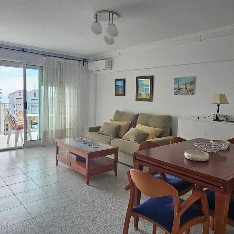 Apartamento Marblau Brasil, 9º - Julio y Agosto SOLO FAMILIAS - Apartamento de 2 dormitorios - 11