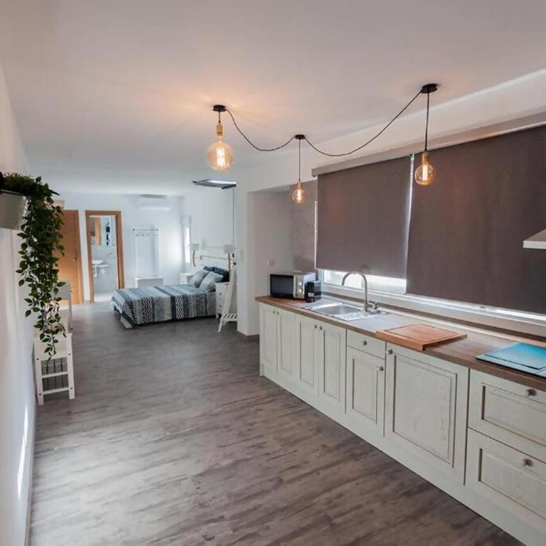 SH Loft de Sopranis - Loft - 4