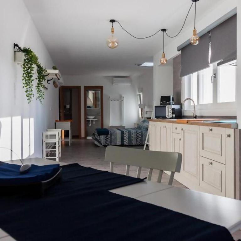 SH Loft de Sopranis - Loft - 12