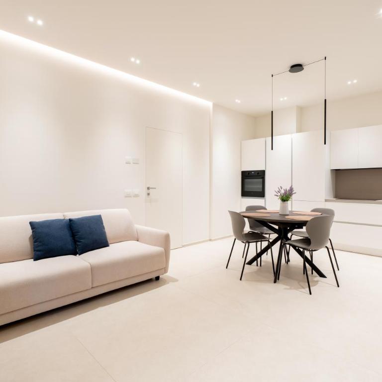Solymar by MONHOLIDAY - Two-Bedroom Apartment - 1