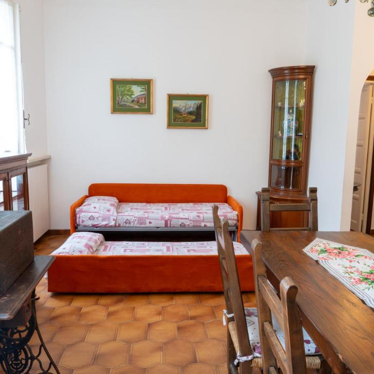 Casa delle Rose - Appartamento con 2 Camere da Letto e Terrazza - 6