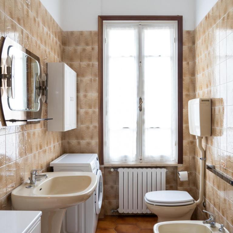 Casa delle Rose - Appartamento con 2 Camere da Letto e Terrazza - 22