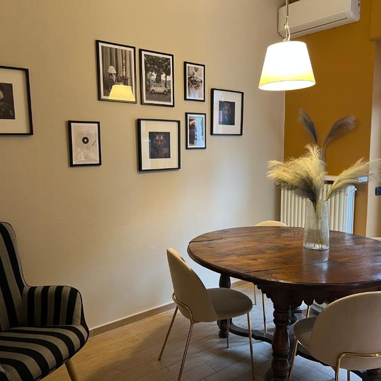 Appartamento Nicole 20 - Apartment mit 2 Schlafzimmern - 4