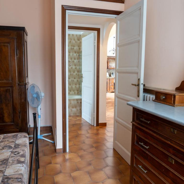 Casa delle Rose - Appartamento con 2 Camere da Letto e Terrazza - 18