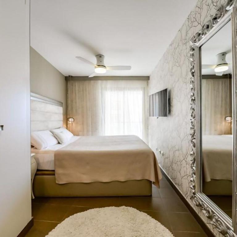Bonito apartamento Borumbot con vista al mar - Apartamento con vistas al mar - 2