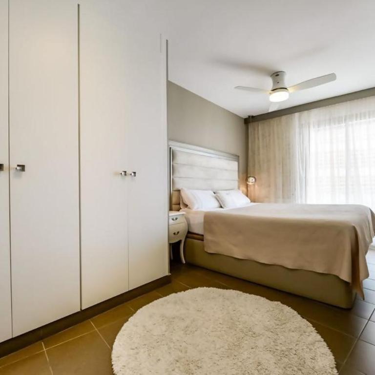Bonito apartamento Borumbot con vista al mar - Apartamento con vistas al mar - 3