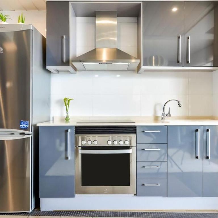 Bonito apartamento Borumbot con vista al mar - Apartamento con vistas al mar - 13