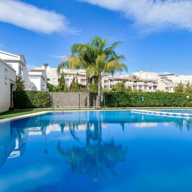Bonito apartamento Borumbot con vista al mar - Apartamento con vistas al mar - 22