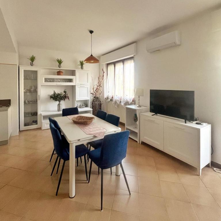 Spike House - Appartamento con 3 Camere da Letto - 3