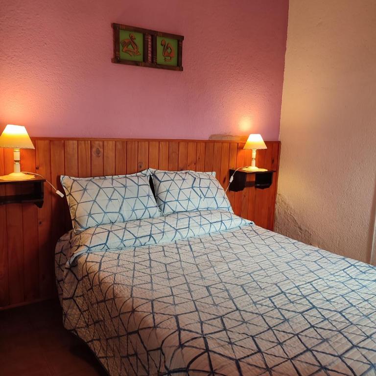 Lago Azul - Apartamento de 2 dormitorios - 13