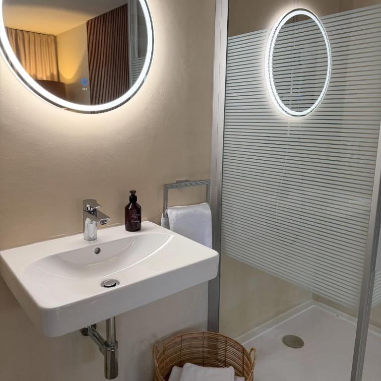 "GLÜCKSMOMENT" - Premium Apartments Seekirchen, beeindruckende Ferienwohnung mit gemeinsam genutzter Poolarea - Apartment - 6