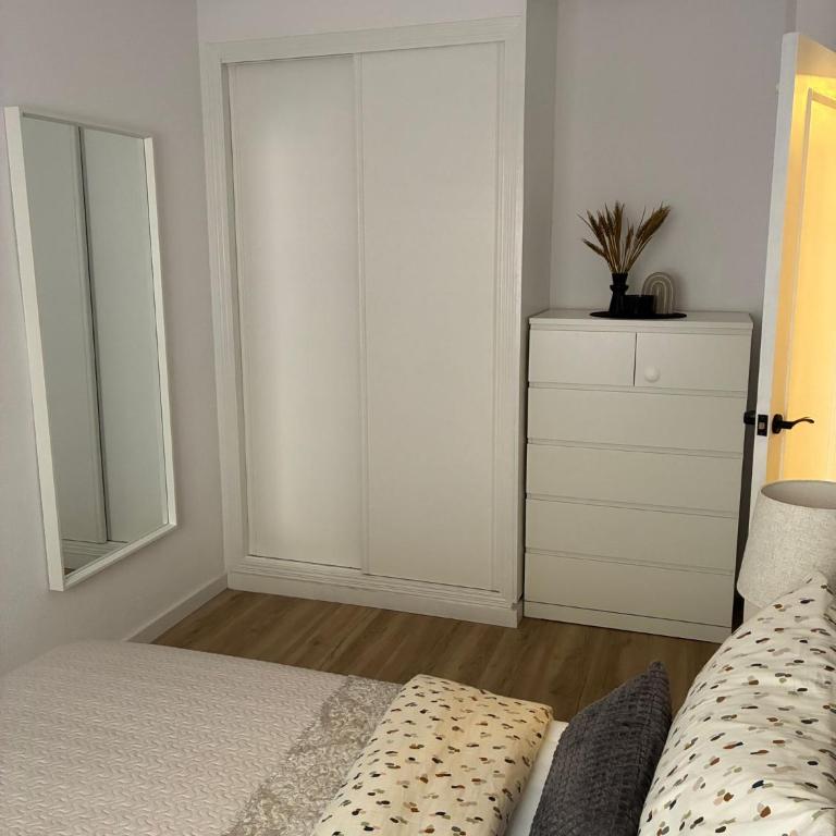 037 Modern Sweet Apartment - Alicante Holiday - Apartamento con balcón - 22
