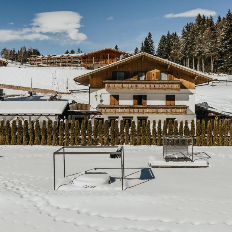 Villa Scherlin - Appartamento con 3 Camere da Letto - 2