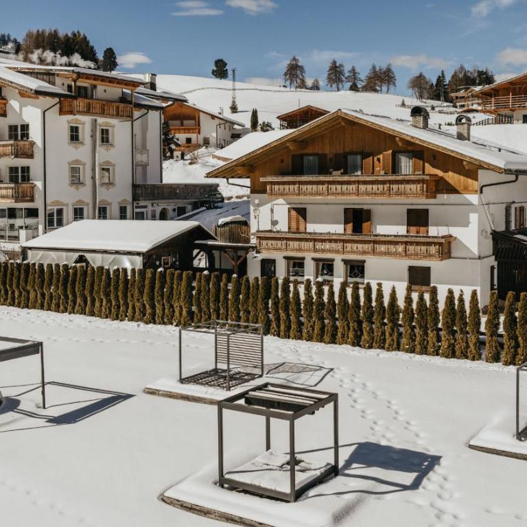Villa Scherlin - Appartamento con 3 Camere da Letto - 28