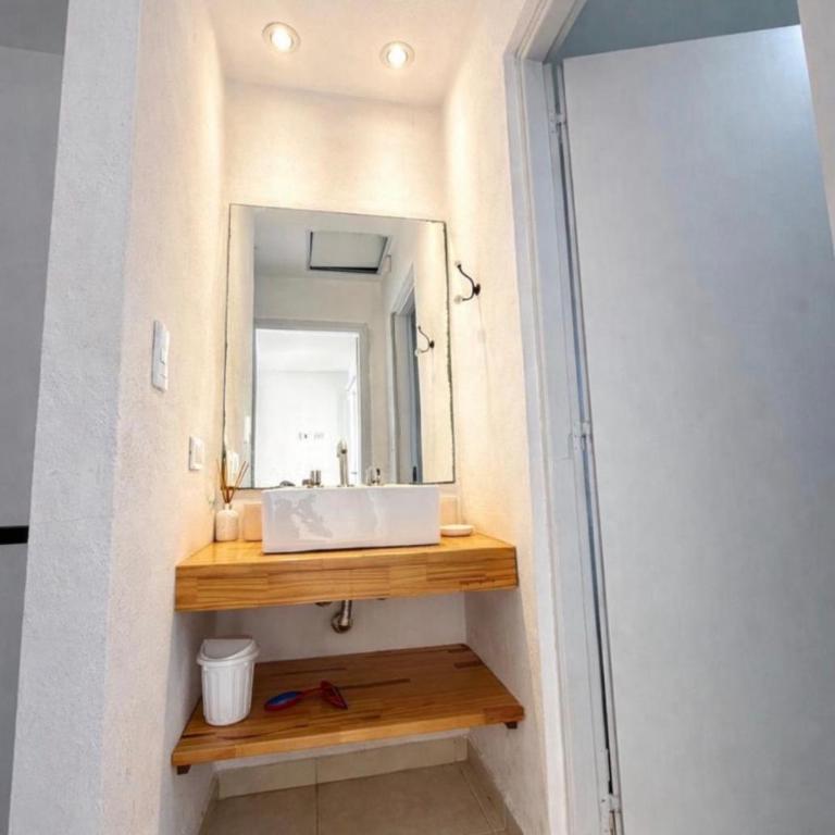 La Rosarina - Apartamento de 3 dormitorios - 17